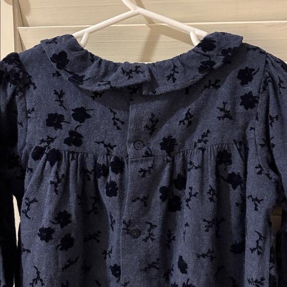 Zara Dress, Set of 2, Navy, sz. 4 - Picture 7 of 9